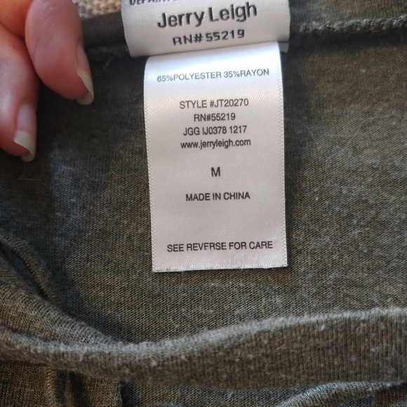 Super soft environmental t-shirt - Picture 4 of 4